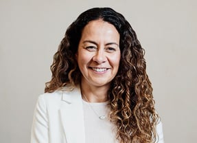 Leadership Team - Alana Nicholls